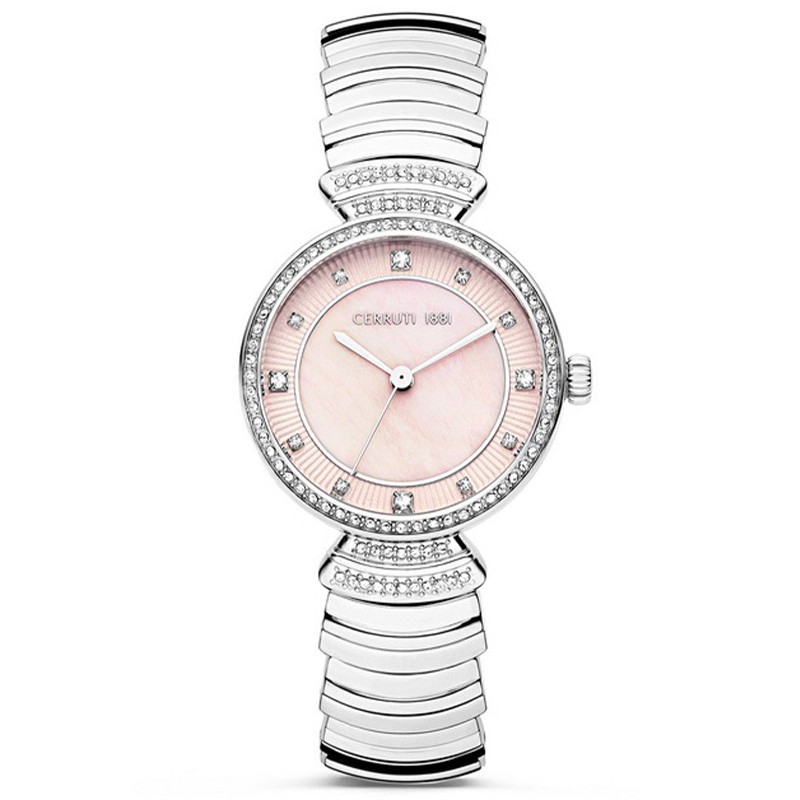 Купить Наручные часы Cerruti 1881 CIWLG2225101 Cerrisi в Sibtime Фото 1 Наручные часы Cerruti 1881 CIWLG2225101 Cerrisi Фото 1