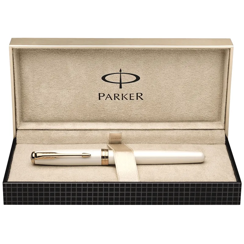 Ручка Parker 635 Parker Sonnet  Фото 2