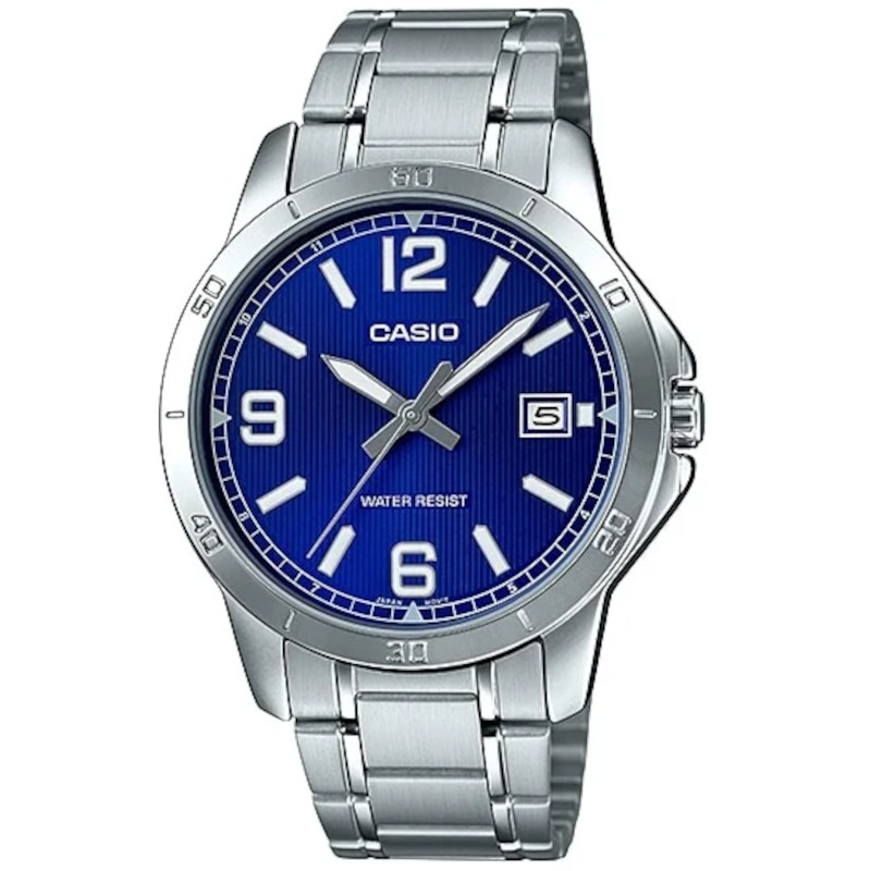 Наручные часы  Casio Collection MTP-V004D-2B 