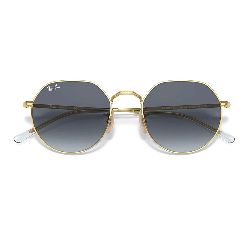 Ray-Ban 3565 001/86  Фото 4