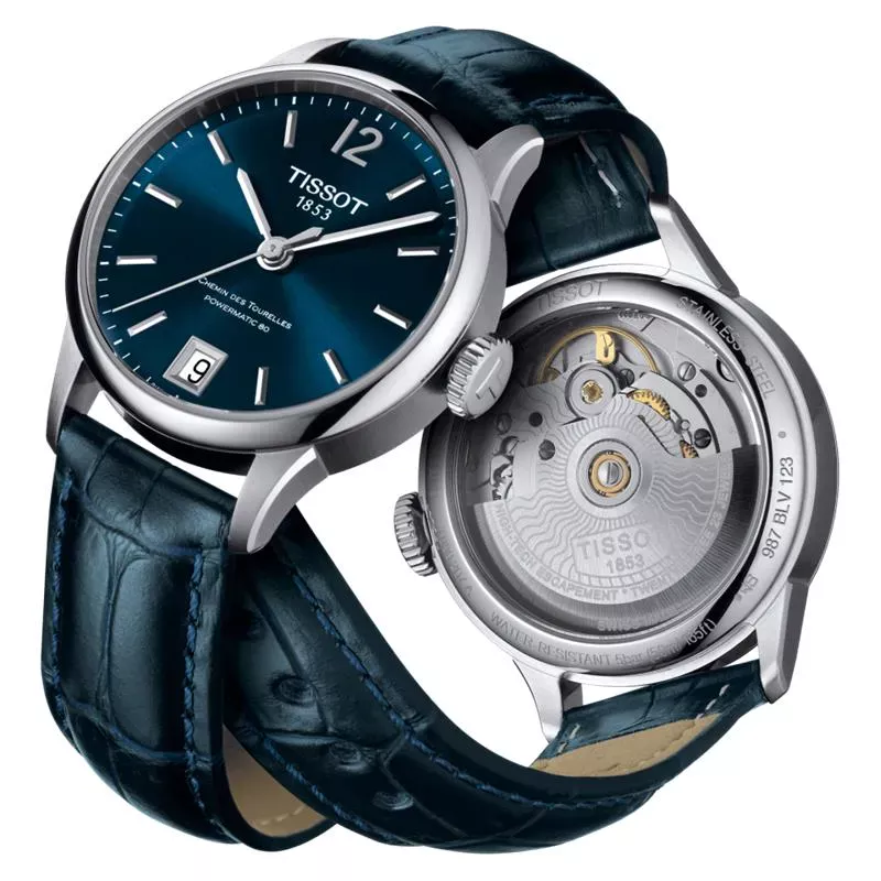 Tissot T099.207.16.047.00  Фото 2