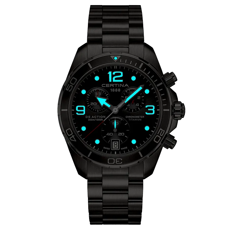 Certina C032.434.44.087.00  Фото 3