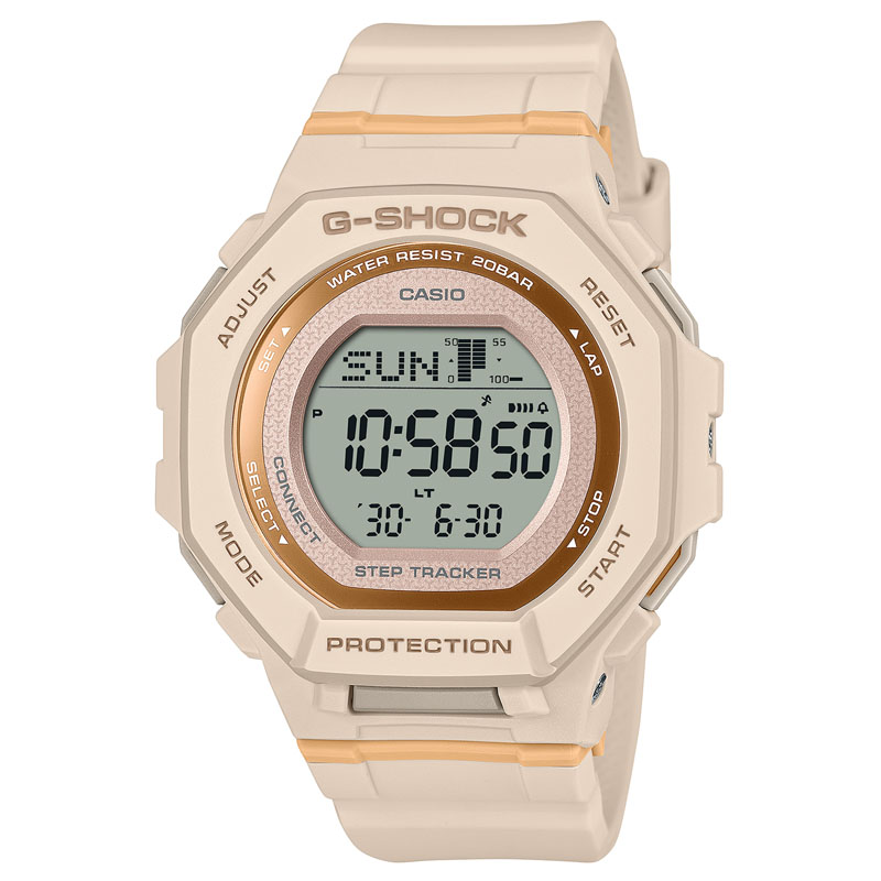 Casio G-Shock GMD-B300-4  Фото 1