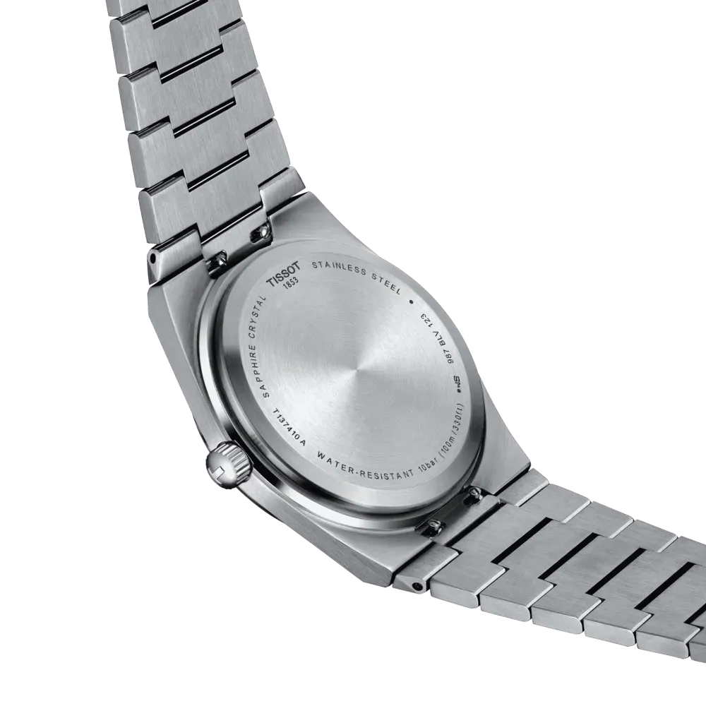 Tissot T137.410.11.041.00  Фото 4