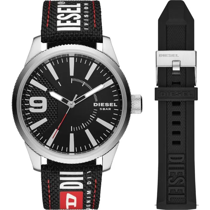 Diesel DZ1906  Фото 1