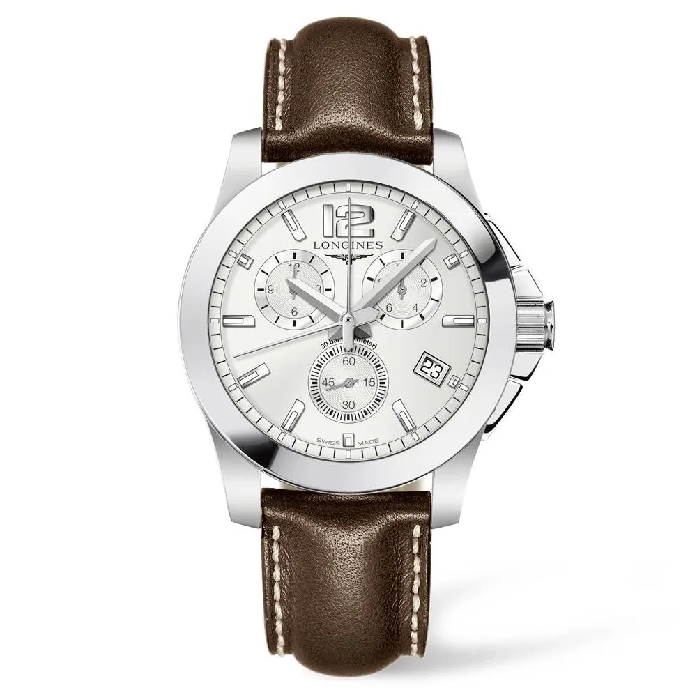 Longines L3.660.4.76.4 