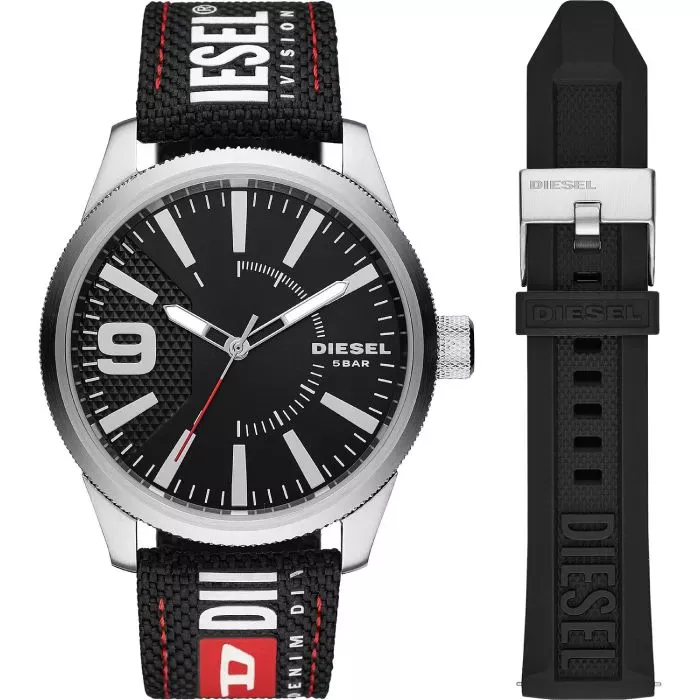 Diesel DZ1906  Фото 1