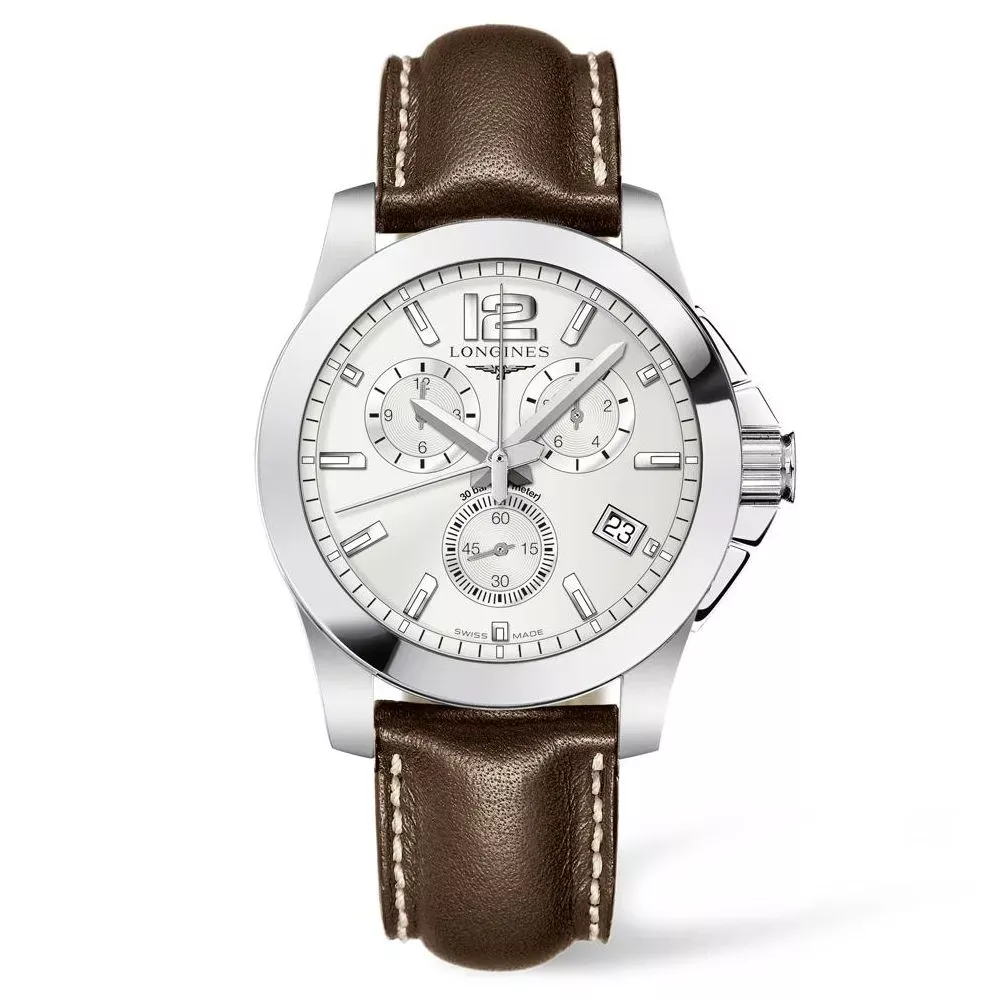 Наручные часы  Longines L3.660.4.76.4 