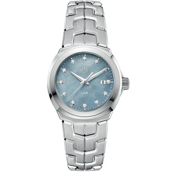 Tag Heuer WBC1313.BA0600 