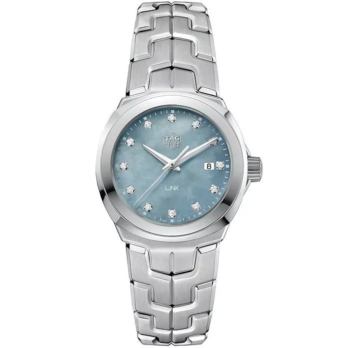 Tag Heuer WBC1313.BA0600 