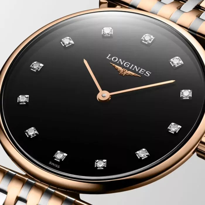 Longines L45121577  Фото 2