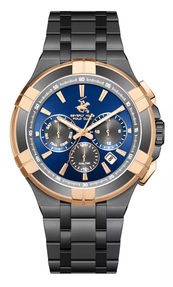 Beverly Hills Polo Club BP3802X.090  Фото 1