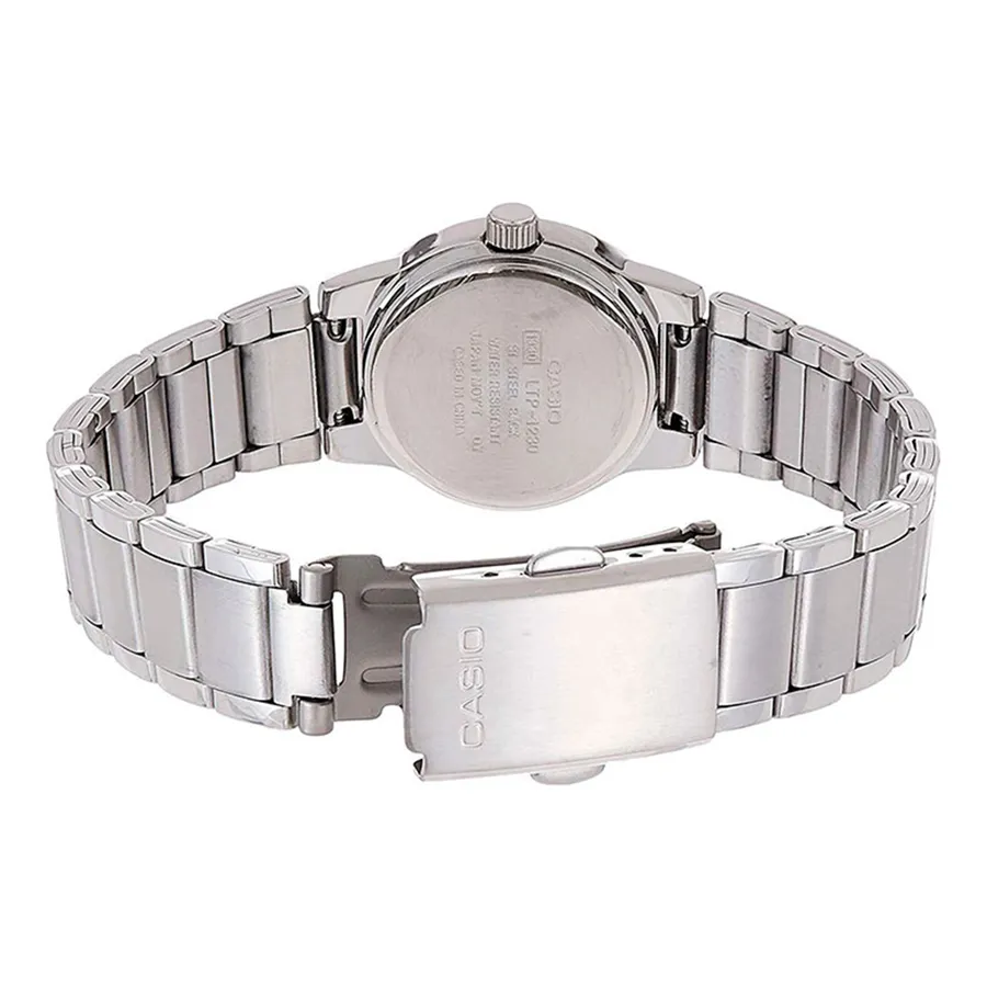 Casio Collection LTP-1230D-1C  Фото 3