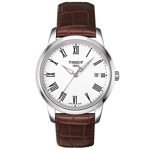 Tissot T033.410.16.013.01  Фото 1