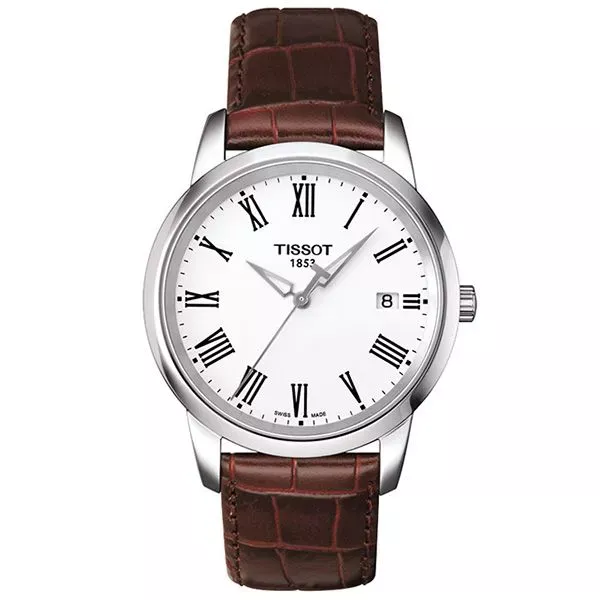 Наручные часы  Tissot T033.410.16.013.01 T-Classic Фото 1