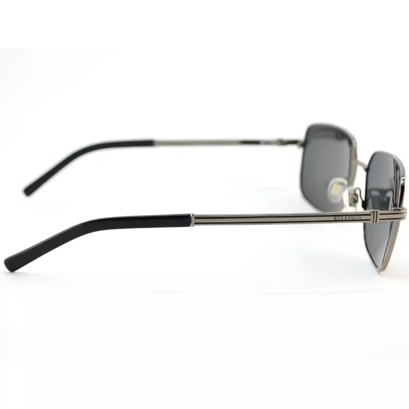 Megapolis 702-Grey/P  Фото 2