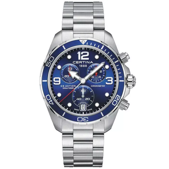 Certina C032.434.11.047.00 