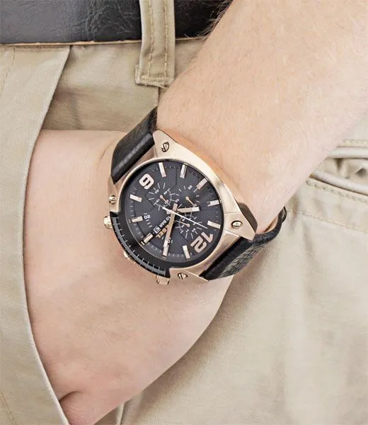 Diesel DZ4297  Фото 4