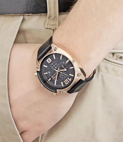 Diesel DZ4297  Фото 4