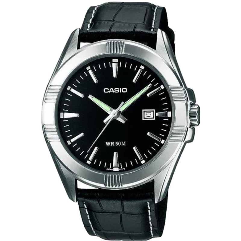 Casio Collection MTP-1308L-1A 