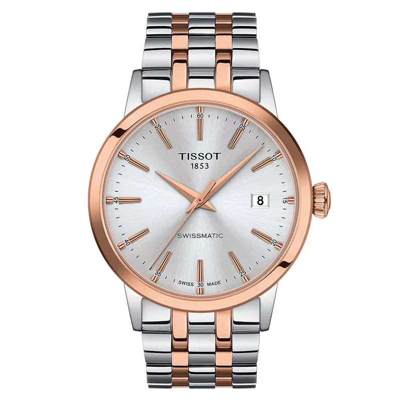 Tissot T129.407.22.031.00  Фото 1