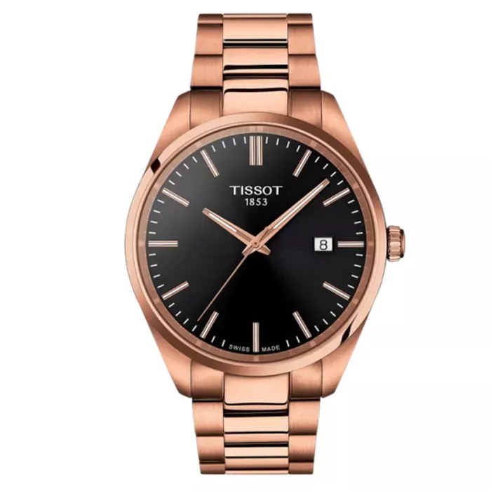 Tissot T1504103305100  Фото 1
