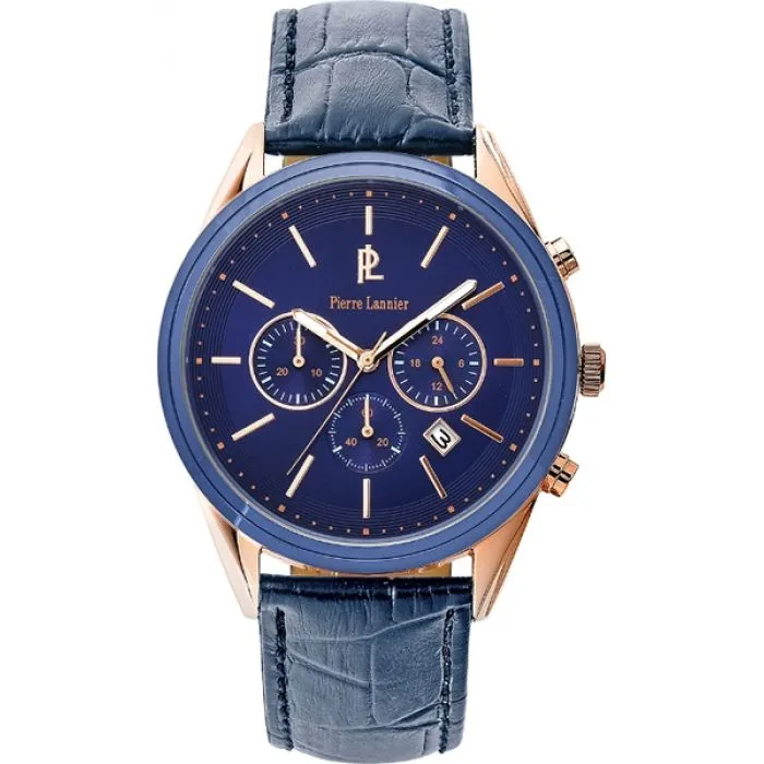 Pierre Lannier 265F466  Фото 1