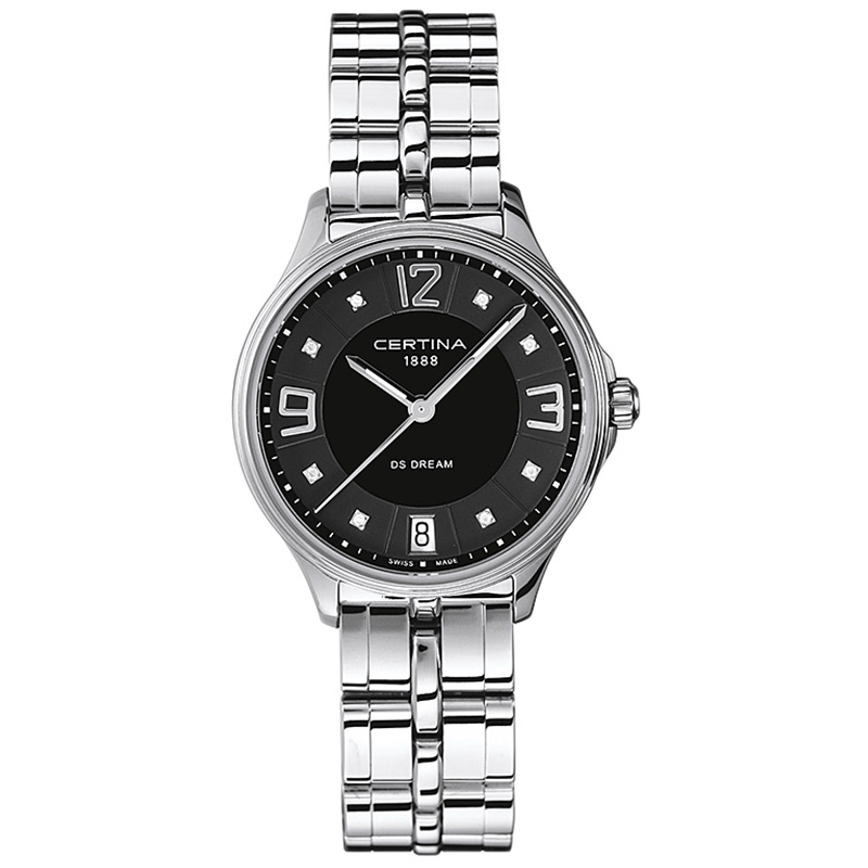 Certina C021.210.11.056.00 