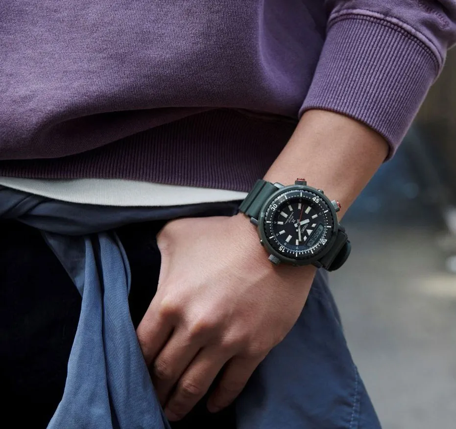 Seiko SNJ031P1  Фото 2