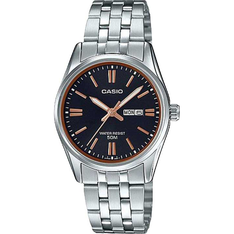 Casio Collection LTP-1335D-1A2  Фото 1