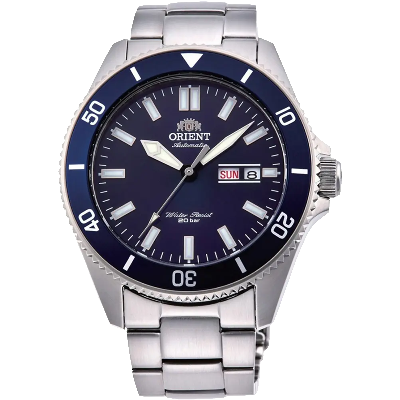 Купить Наручные часы Orient RA-AA0009L19B в Sibtime Наручные часы Orient RA-AA0009L19B