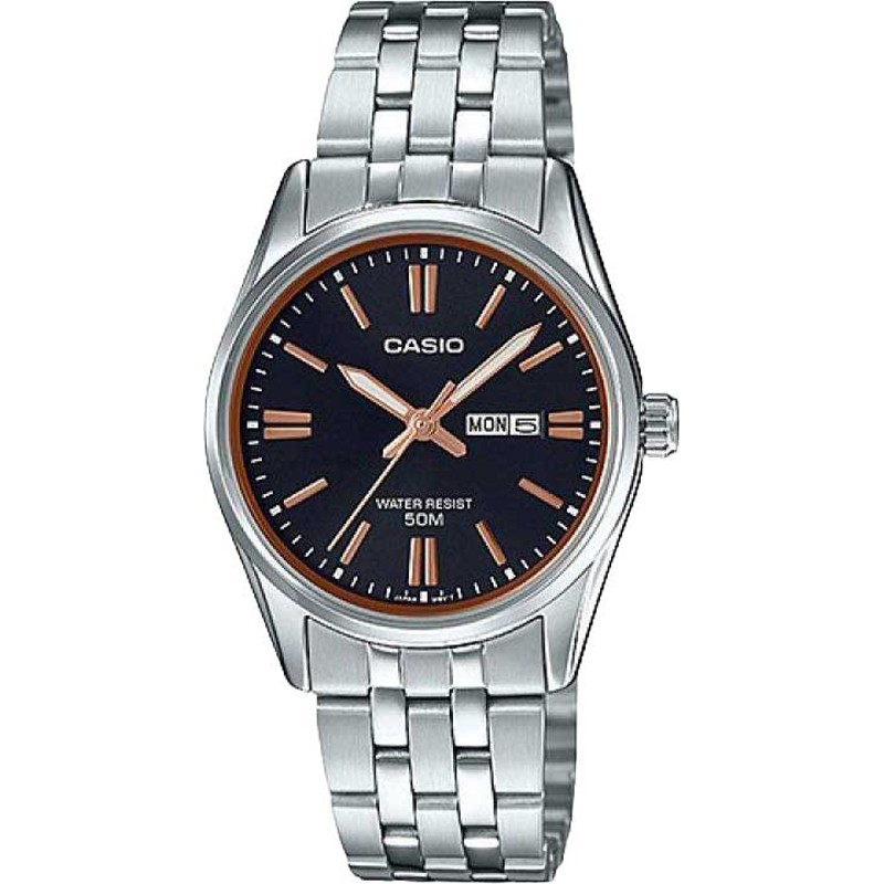 Casio Collection LTP-1335D-1A2  Фото 1