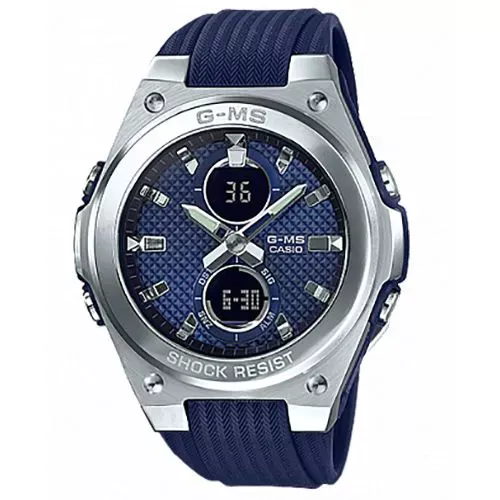 Casio Baby-G MSG-C100-2A  Фото 1