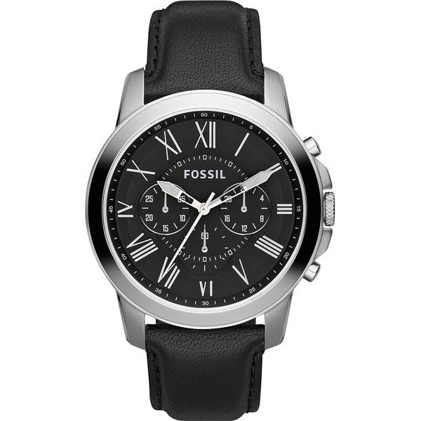 Купить Наручные часы Fossil FS4812IE в Sibtime Фото 1 Наручные часы Fossil FS4812IE Фото 1