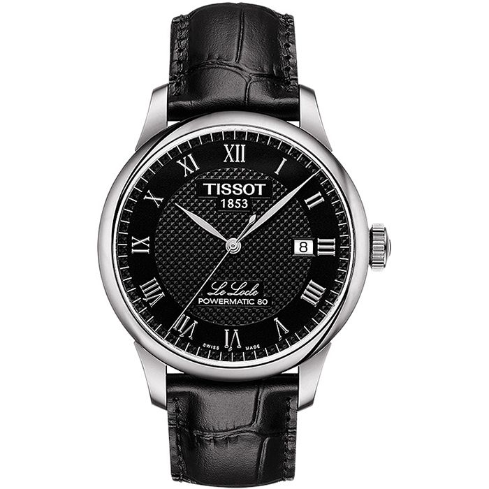 Купить Наручные часы Tissot T006.407.16.053.00 T-Classic в Sibtime Фото 1 Наручные часы Tissot T006.407.16.053.00 T-Classic Фото 1