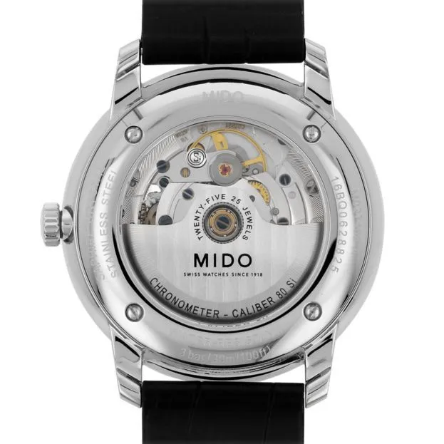 Mido M027.408.16.031.00  Фото 2