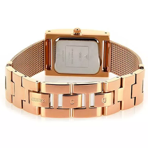 Наручные часы  Guess W0127L3  Фото 2