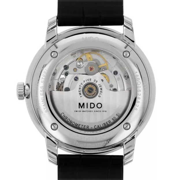 Наручные часы  Mido M027.408.16.031.00  Фото 2