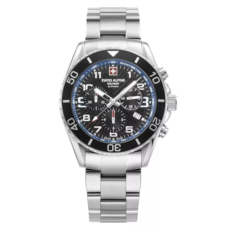 Swiss Alpine Military 7029.9135SAM 