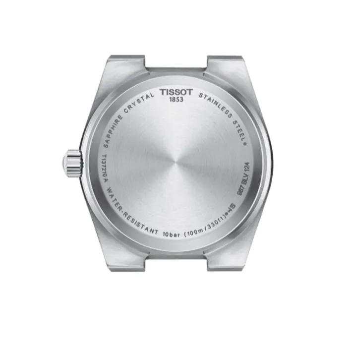 Tissot T1372101111100  Фото 3