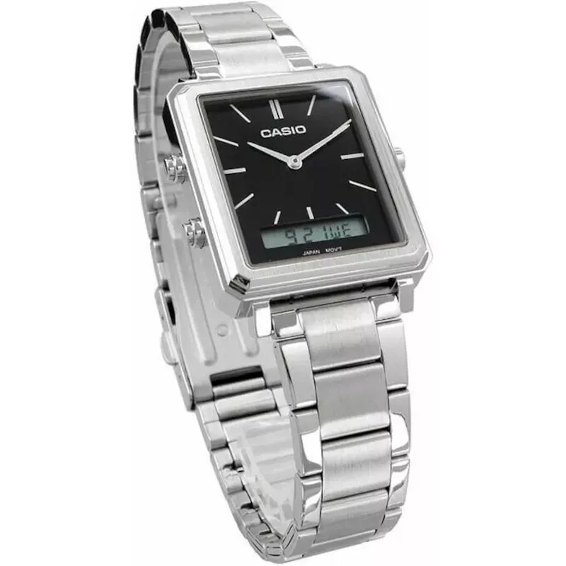 Casio Collection MTP-B205D-1E  Фото 2