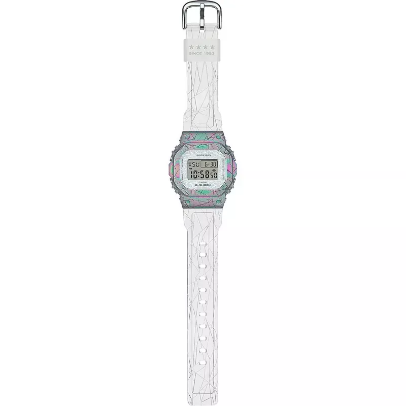 Casio G-Shock GM-S5640GEM-7  Фото 5