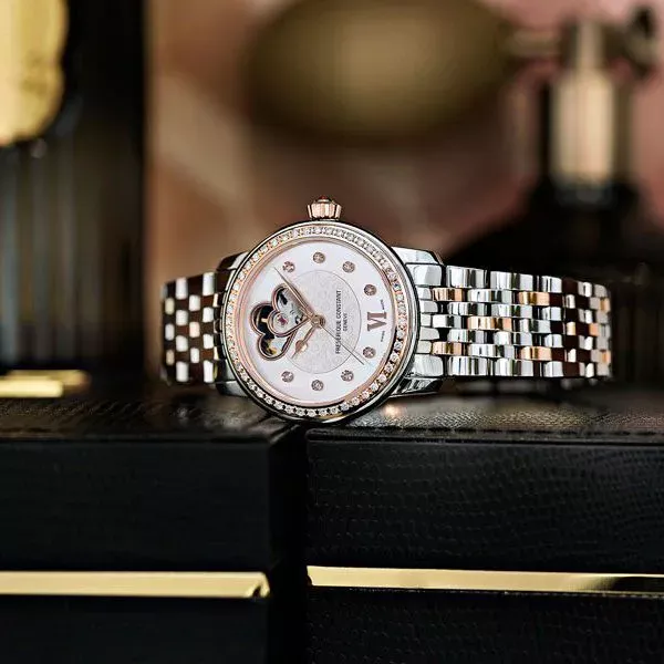 Frederique Constant FC-310WHF2PD2B3  Фото 2