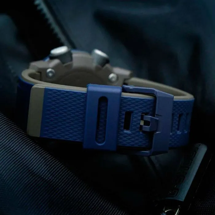 Casio G-Shock GA-2000-2A  Фото 2