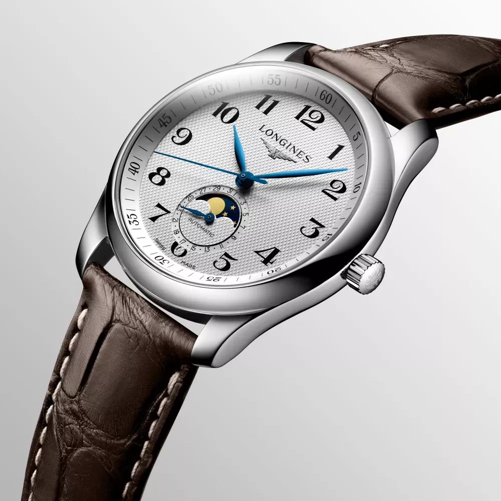 Longines L2.909.4.78.3  Фото 4