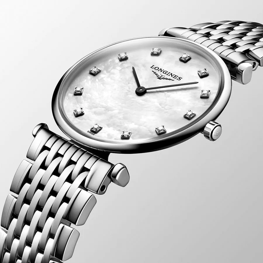 Longines L45124876  Фото 3