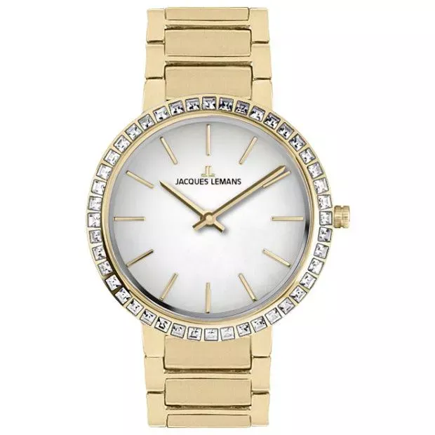 Jacques Lemans 1-1843E  Фото 1