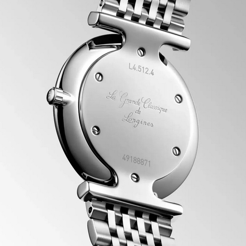 Longines L45124926  Фото 3