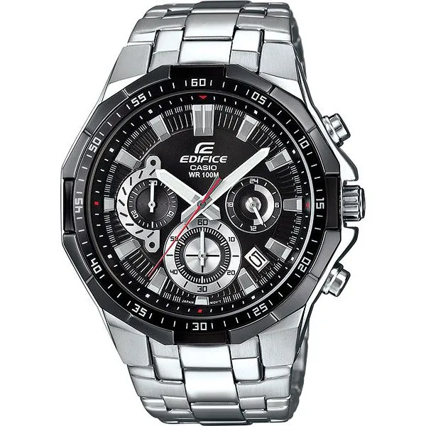 Casio Edifice EFR-554D-1A 