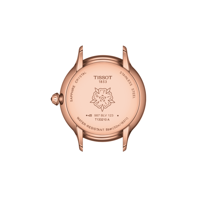 Tissot T1332103605600  Фото 2